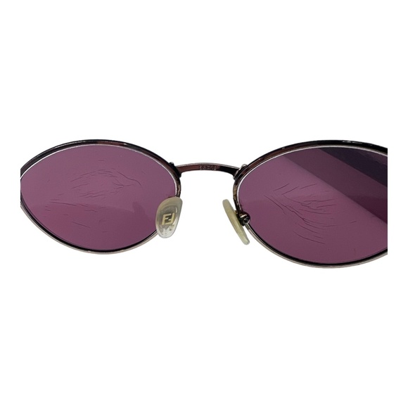 Fendi Prescription Sunglasses FS 135 - Picture 2 of 5